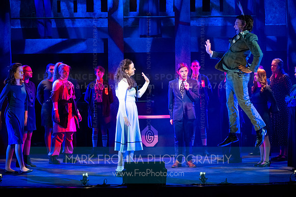 Vel Phillips Memorial HS Urinetown-127