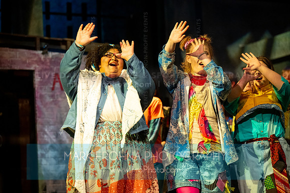 Vel Phillips Memorial HS Urinetown-122