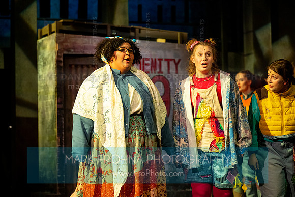 Vel Phillips Memorial HS Urinetown-121