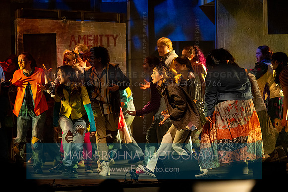 Vel Phillips Memorial HS Urinetown-143