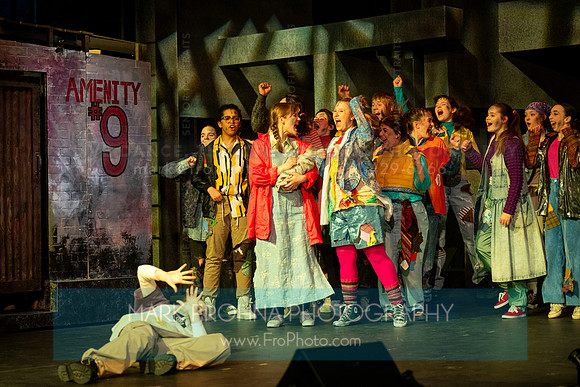 Vel Phillips Memorial HS Urinetown-119