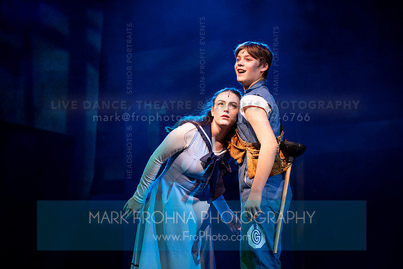 Vel Phillips Memorial HS Urinetown-107