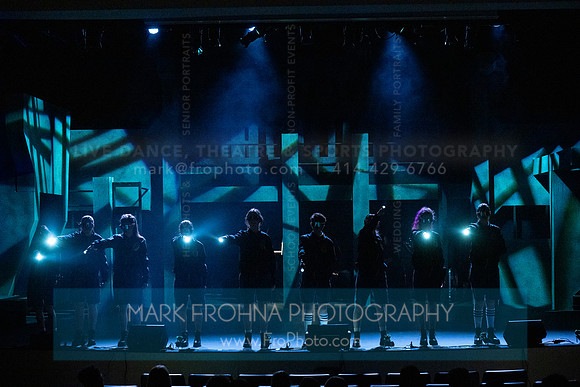 Vel Phillips Memorial HS Urinetown-101