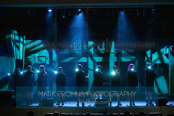 Vel Phillips Memorial HS Urinetown-100