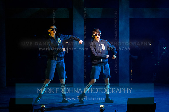 Vel Phillips Memorial HS Urinetown-93