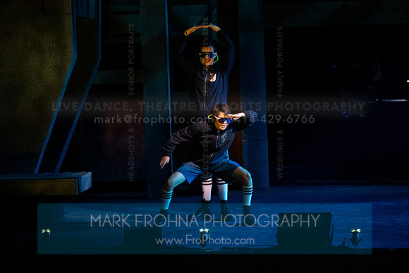 Vel Phillips Memorial HS Urinetown-92