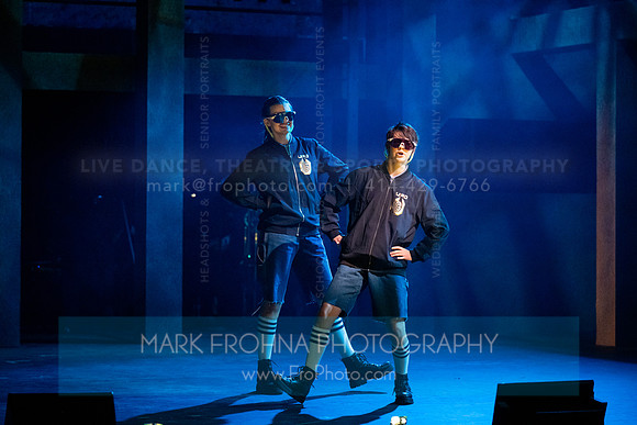 Vel Phillips Memorial HS Urinetown-91
