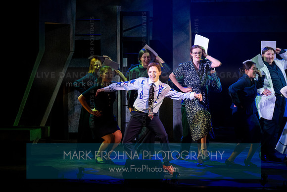 Vel Phillips Memorial HS Urinetown-87