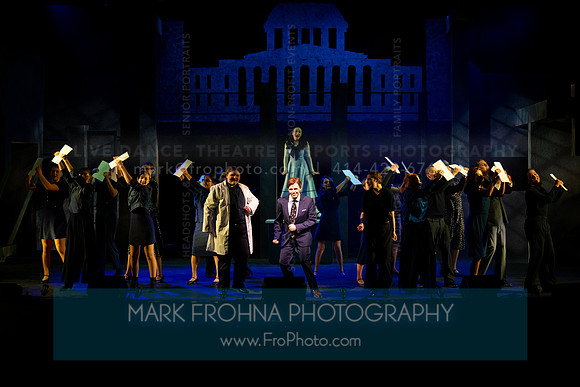 Vel Phillips Memorial HS Urinetown-82
