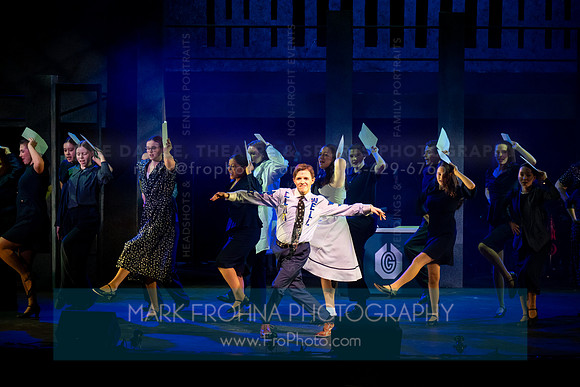 Vel Phillips Memorial HS Urinetown-86