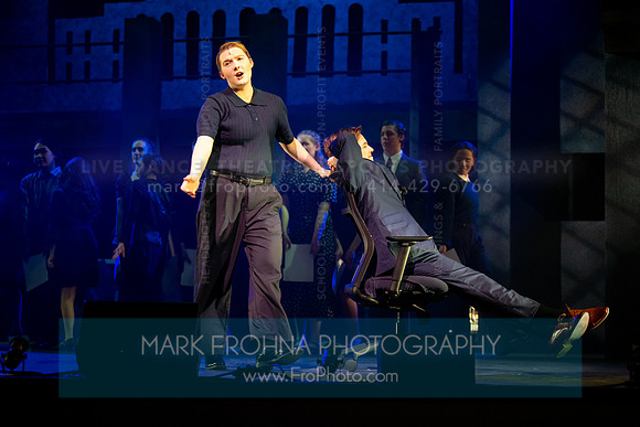 Vel Phillips Memorial HS Urinetown-80