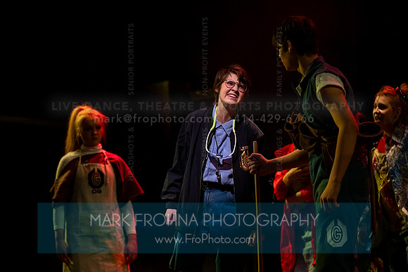 Vel Phillips Memorial HS Urinetown-72