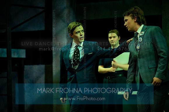Vel Phillips Memorial HS Urinetown-74