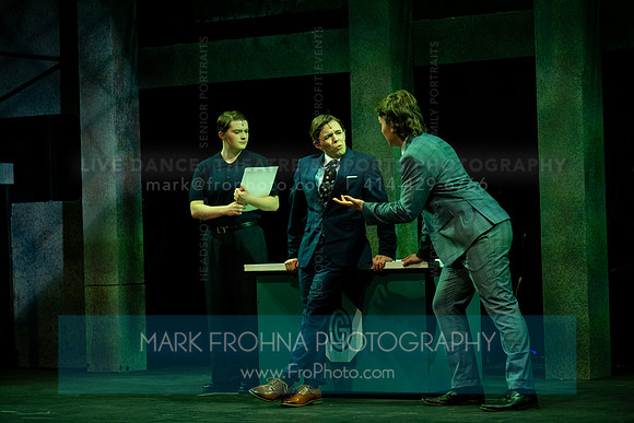 Vel Phillips Memorial HS Urinetown-73