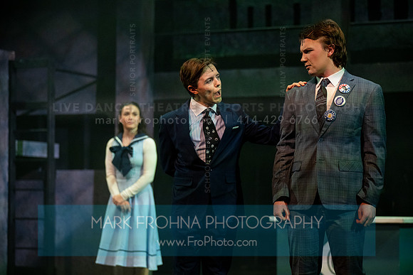 Vel Phillips Memorial HS Urinetown-76