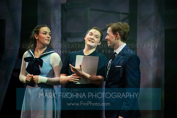 Vel Phillips Memorial HS Urinetown-75