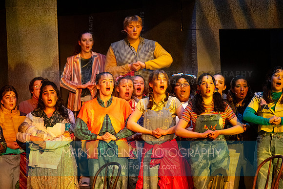 Vel Phillips Memorial HS Urinetown-175