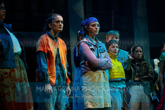 Vel Phillips Memorial HS Urinetown-171