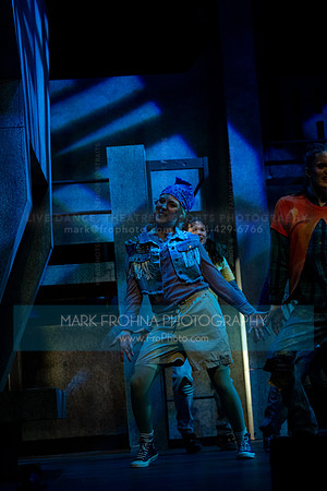 Vel Phillips Memorial HS Urinetown-167