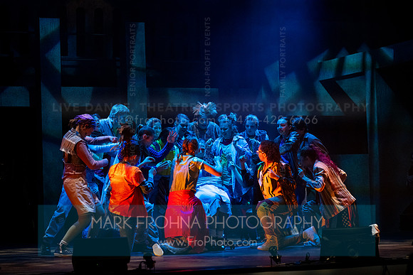 Vel Phillips Memorial HS Urinetown-165