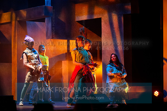 Vel Phillips Memorial HS Urinetown-162