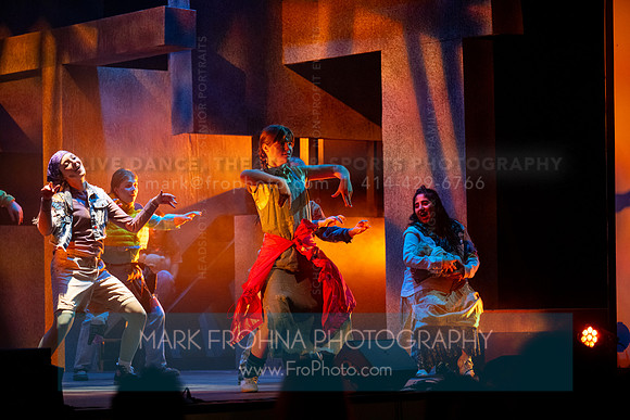 Vel Phillips Memorial HS Urinetown-161