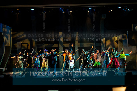 Vel Phillips Memorial HS Urinetown-157