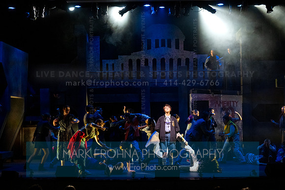Vel Phillips Memorial HS Urinetown-148