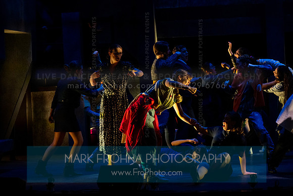 Vel Phillips Memorial HS Urinetown-147