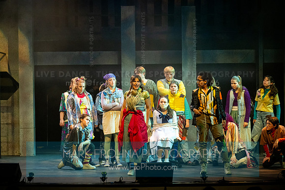 Vel Phillips Memorial HS Urinetown-149