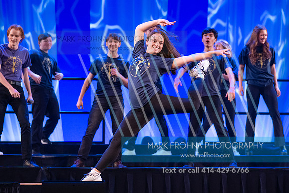 Overture Jerry Awards 2025 Finale 1-31