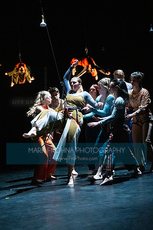 UWM Winterdances 2026-27