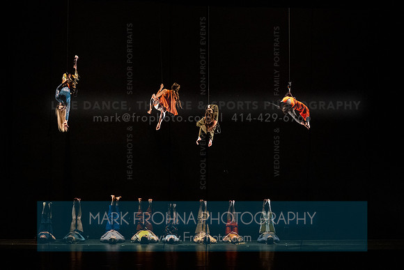 UWM Winterdances 2026-7