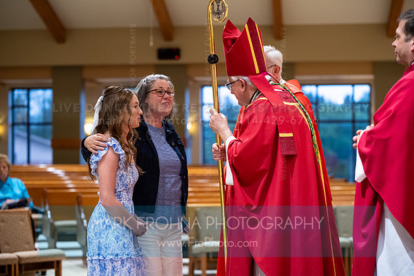 St Gabriel Confirmation 2025-71