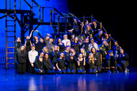 Hamilton Drama The Outsiders Cast and Crew-2