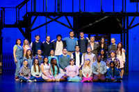 Hamilton Drama The Outsiders Cast and Crew-6