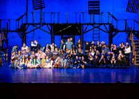 Hamilton Drama The Outsiders Cast and Crew-5