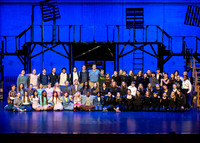 Hamilton Drama The Outsiders Cast and Crew-4