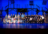Hamilton Drama The Outsiders Cast and Crew-3