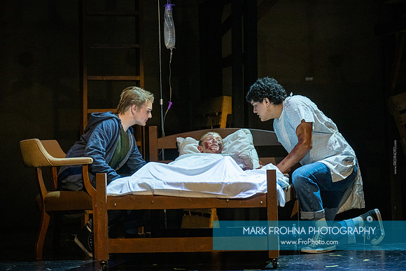 Hamilton Drama The Outsiders-153