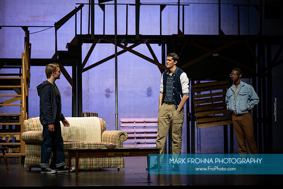 Hamilton Drama The Outsiders-148