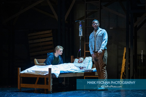 Hamilton Drama The Outsiders-150