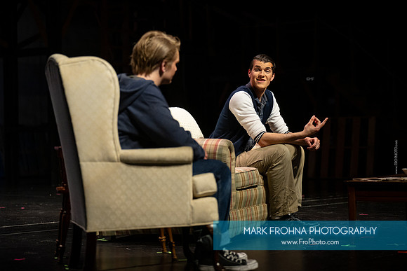 Hamilton Drama The Outsiders-147