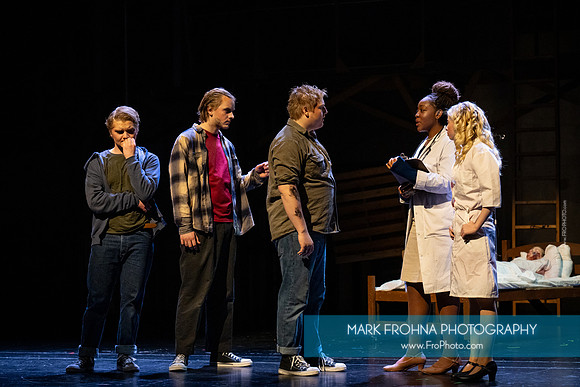 Hamilton Drama The Outsiders-135
