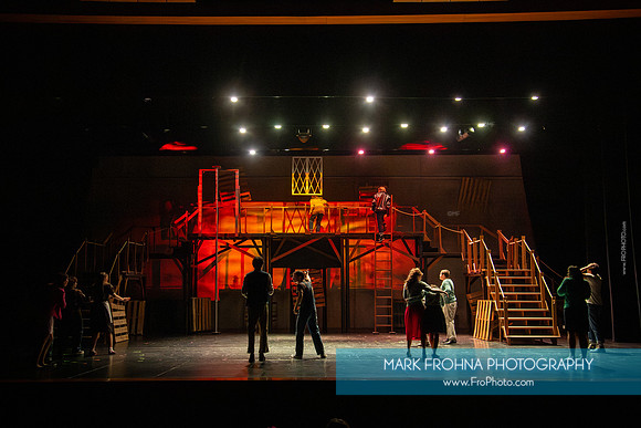 Hamilton Drama The Outsiders-122