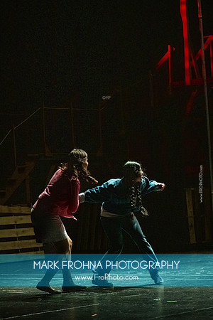 Hamilton Drama The Outsiders-121