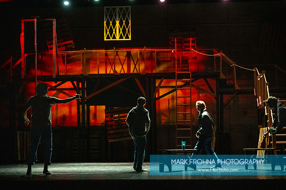 Hamilton Drama The Outsiders-118