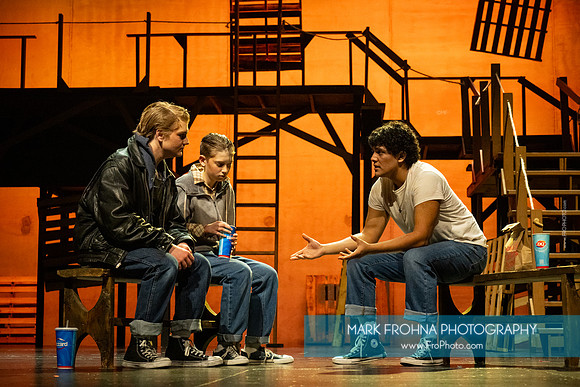 Hamilton Drama The Outsiders-114