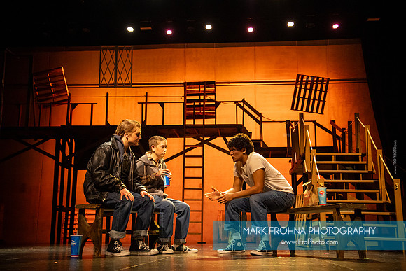 Hamilton Drama The Outsiders-113