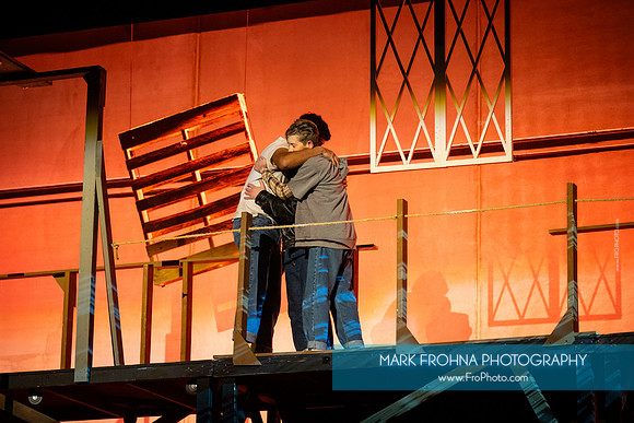 Hamilton Drama The Outsiders-109